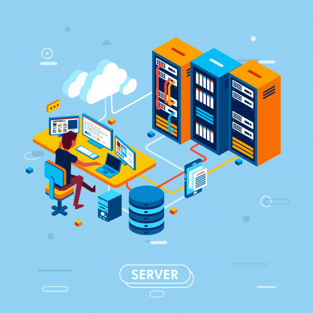 Server Manager