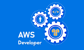 AWS Developer