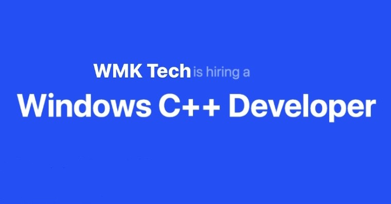 Developer C++ Windows