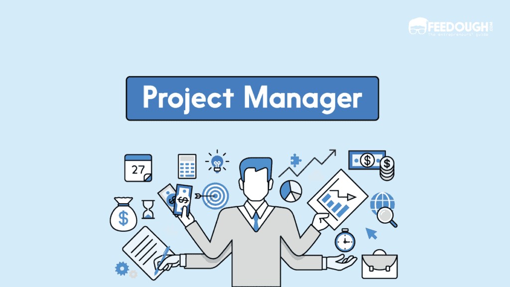 IT Project Manager