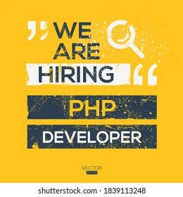 🔘 Lead PHP Software Engineer