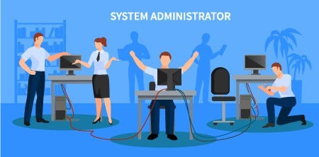 System Administrator