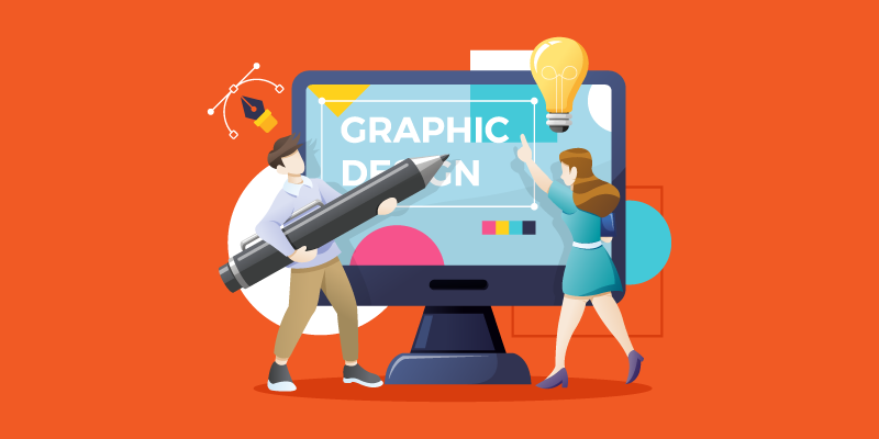 Graphic Designer