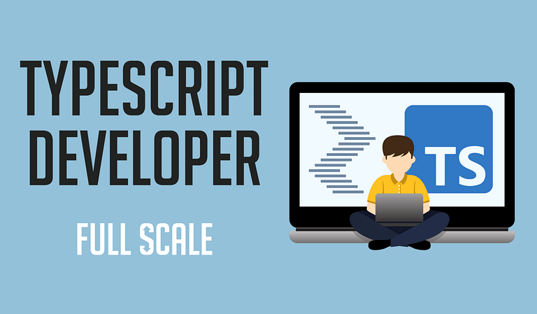 Typescript Developer