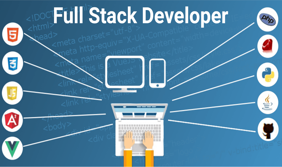 Full-stack Developer