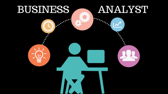 IT Business Analyst