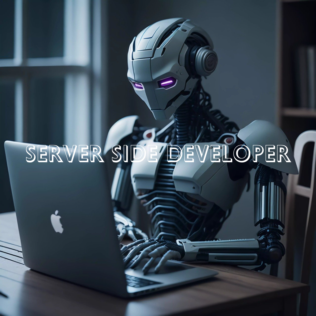 Server Side Developer