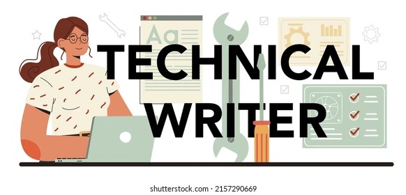 Technical Writer